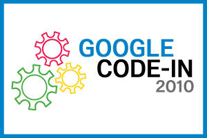 Google Code-In Logo