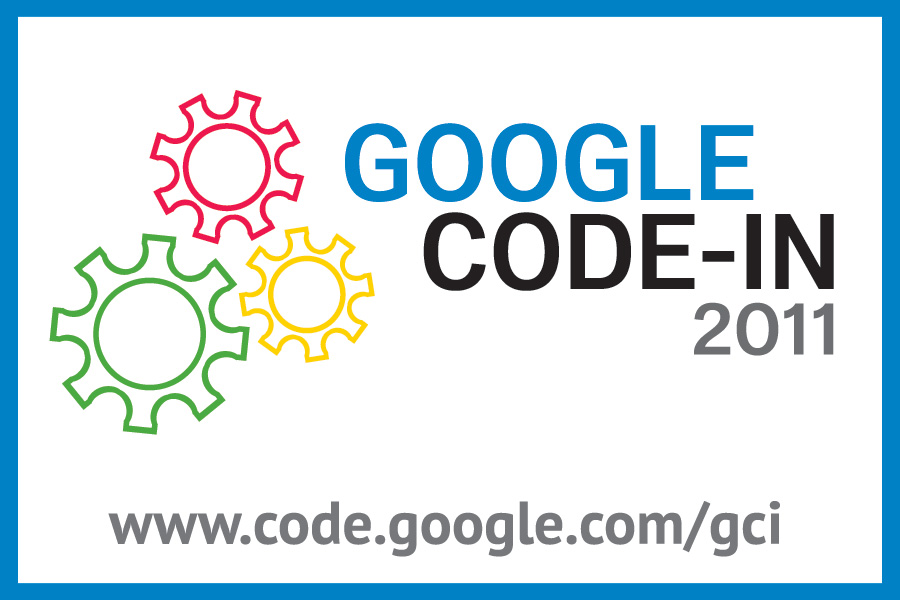 Google Code-In 2011