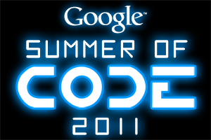Summer of Code 2011