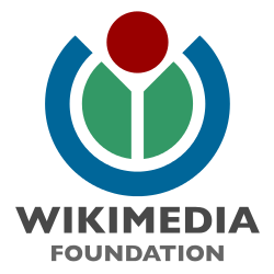 Wikimedia Foundation Logo