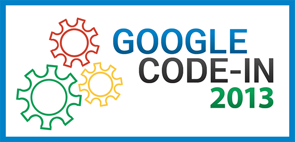 Google Code-In 2013 Logo