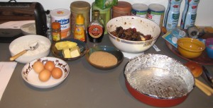 Ingredients (after preparation)