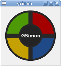 gsimon-screenshot