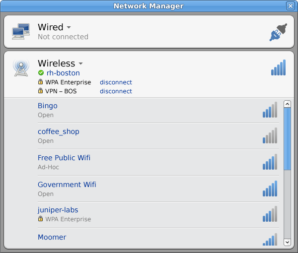 How to install wicd network manager ubuntu gnome 3