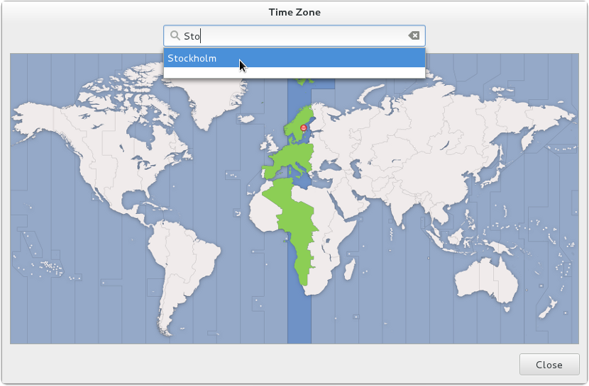 date-and-time-timezone-selector