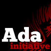 Support the Ada Initiative