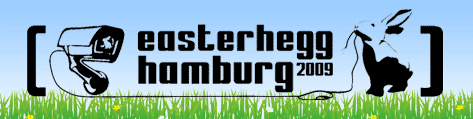 Easterhegg Logo
