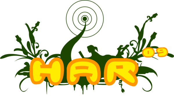 Har2009 Logo