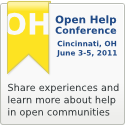 Open Help Conference