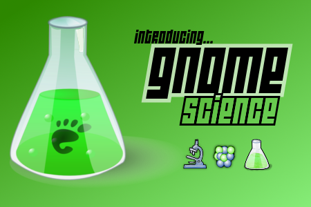 GNOME Science