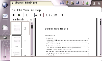 Evince on Maemo
