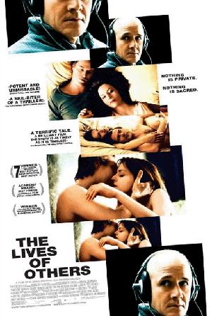 The Lives of Others movies in Lithuania