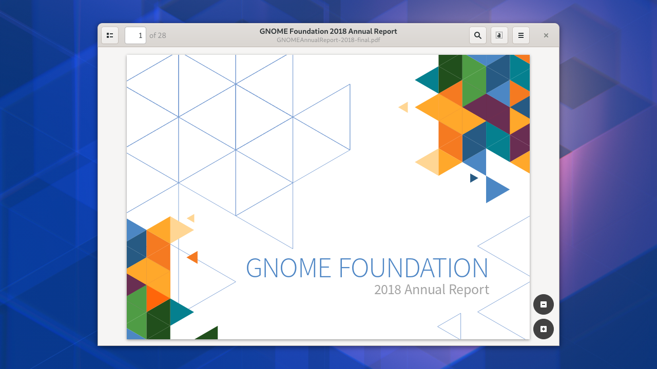 Download Towards A Ux Strategy For Gnome Part 3 Form And Function