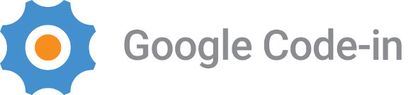 (Google Code-in and the Google Code-in logo are trademarks of Google Inc.)