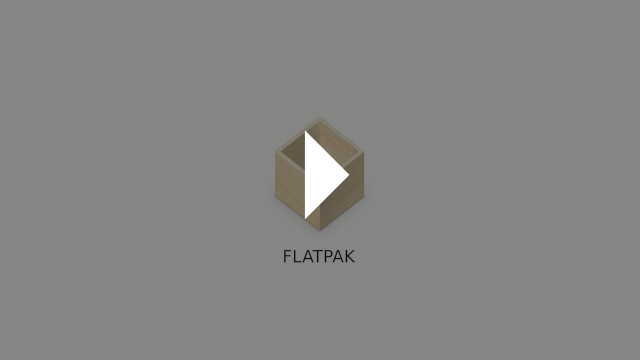 The Flatpak Video