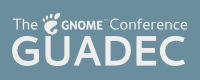 guadec-logo-fill