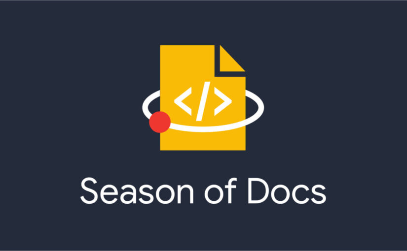 GNOME to apply for Season of Docs 2021