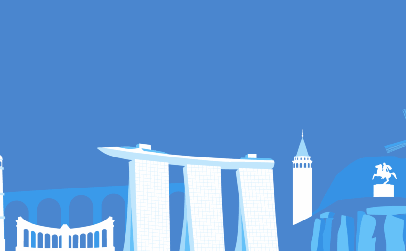 GUADEC 2021 starts this week!