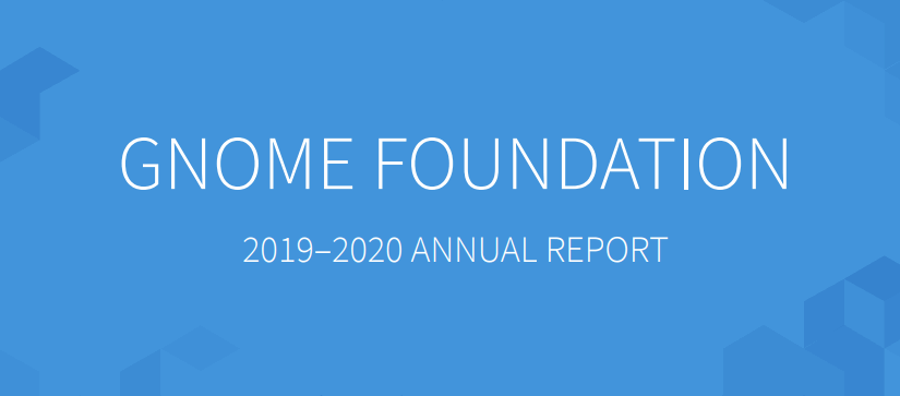 Annual Report 2020