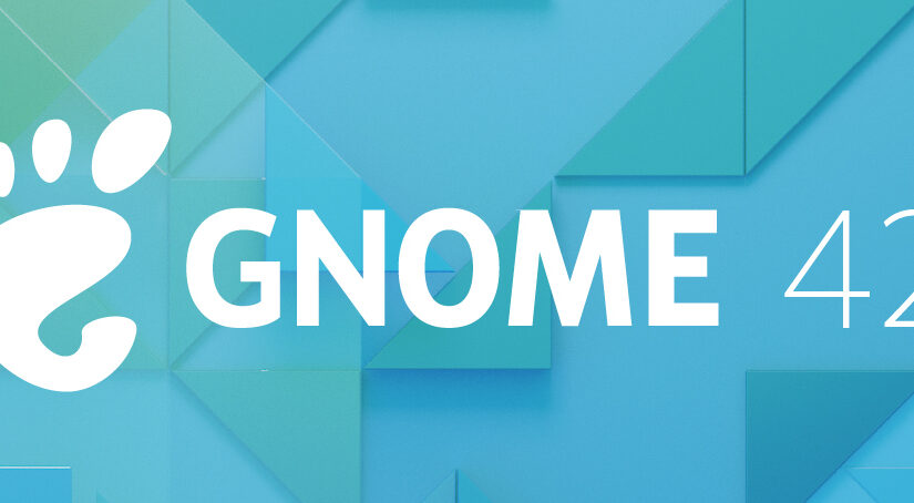 Introducing GNOME 42