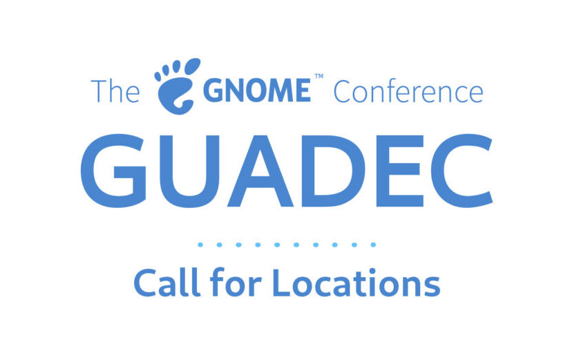 Call for GUADEC 2024 (Outside of Europe) – Bid Proposals