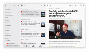 Video Widget
