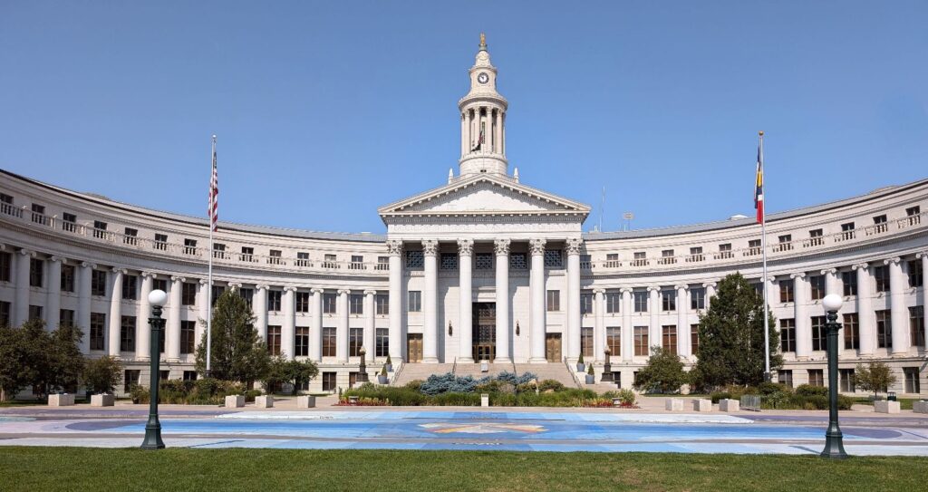 Denver City Hall