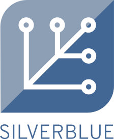 Team Silverblue logo