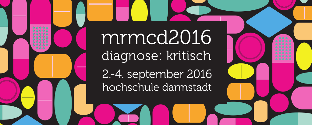 mrmcd 2016 logo