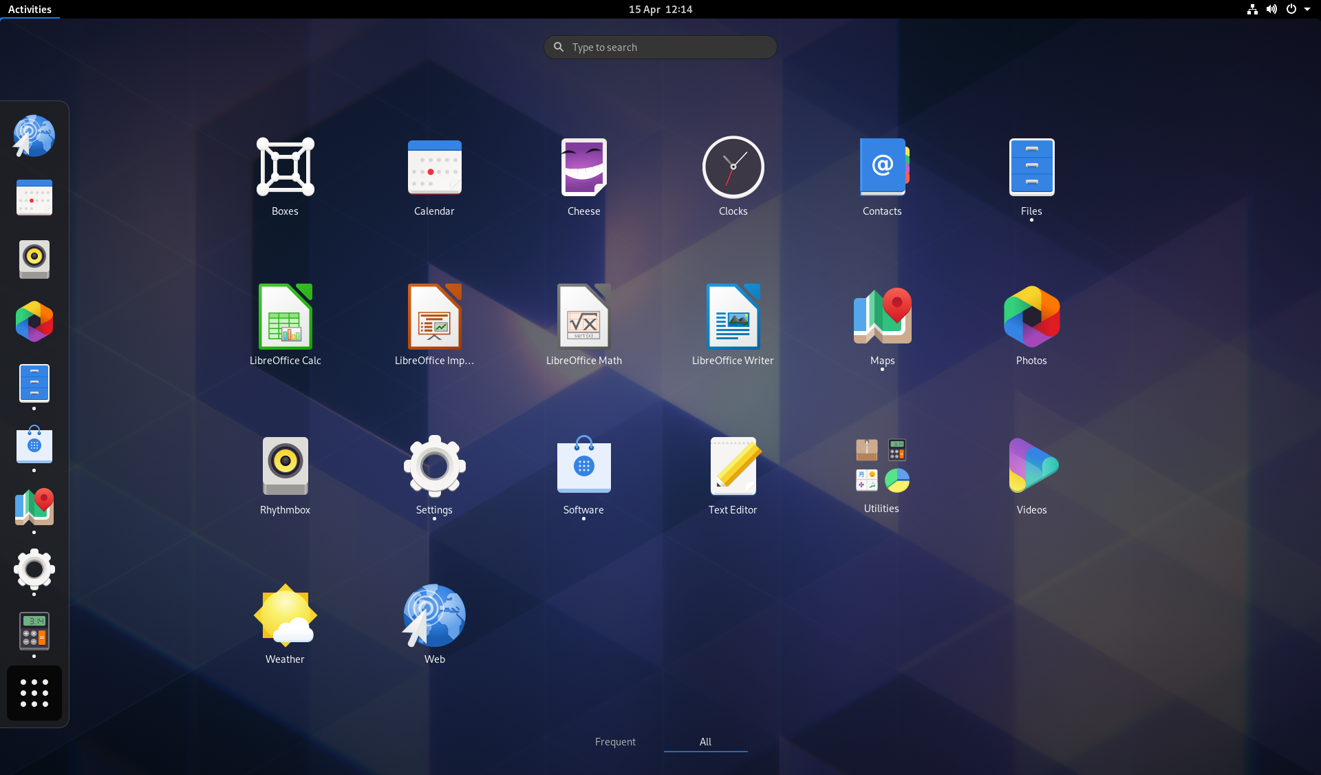 GNOME Shell UX Plans – GNOME Shell & Mutter