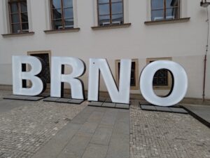 Brno, Czech Republic