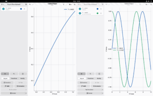 You can now have multiple sessions open in Graphs