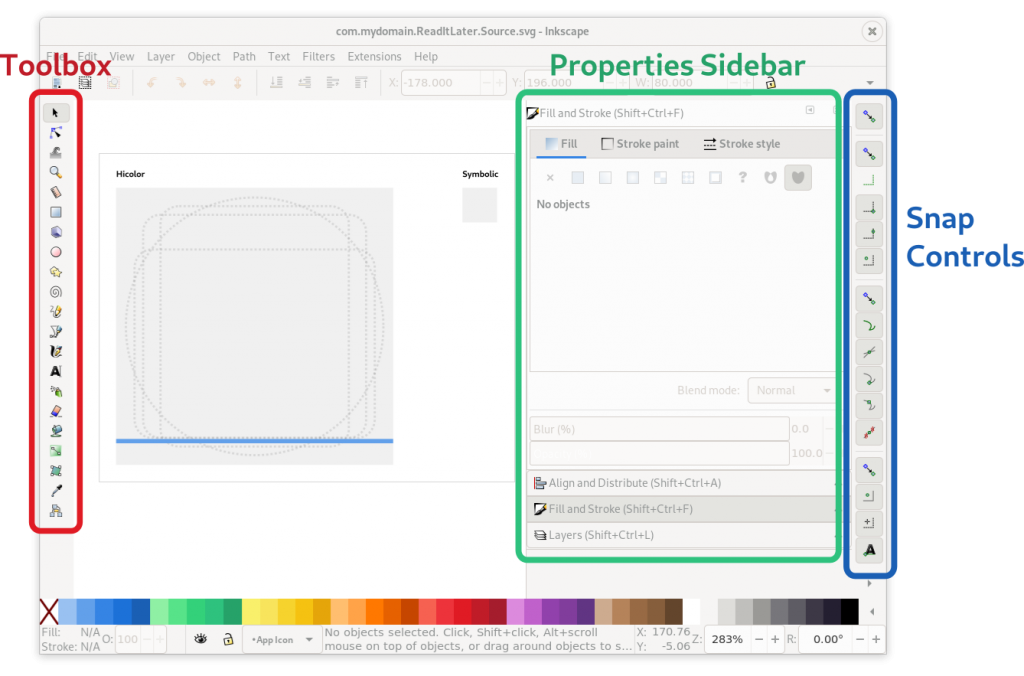 what is inkscape